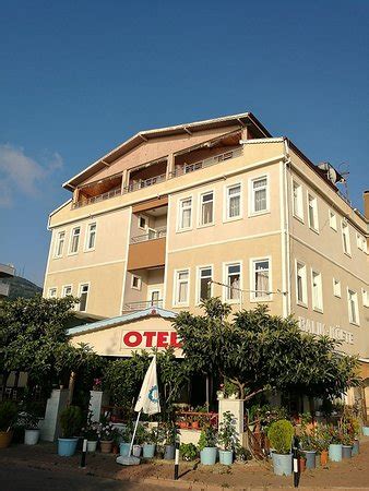 YALI OTEL (Cide) - Hotel Reviews, Photos, Rate Comparison - Tripadvisor