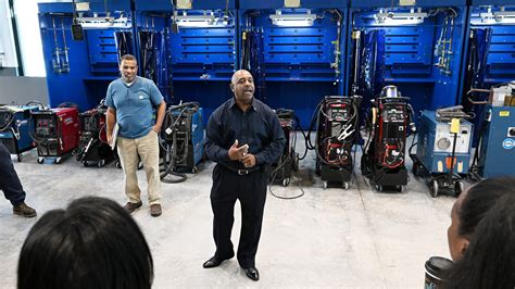 Southeastern Career Technical Education Annex opens
