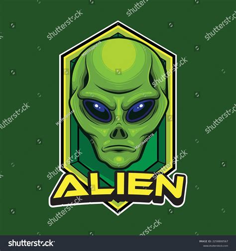 Alien Sports Logo 的图像结果