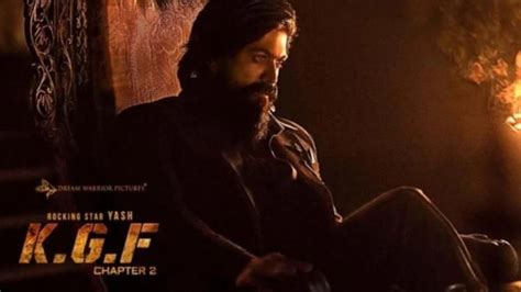 വേണ്ടി വന്നത് 17 ദിനം, KGF 2 ആയിരം കോടി ക്ലബ്ബില്‍! - Yashs kannada ...