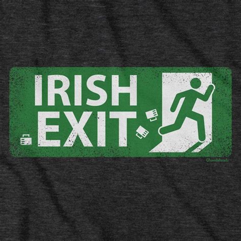 Irish-Exiting at Jenny Abate blog
