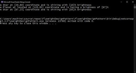 Image result for Flyweight Pattern C#