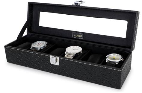 Watch Boxes - Buy Watch Boxes Online Store at Best Prices in India ...