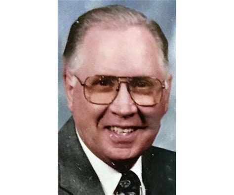 Richard Means Obituary (1938 - 2025) - DuBois , PA - The Courier Express