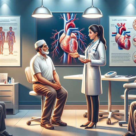 Heart Bypass in Diabetic Patients: Is It More Risky?