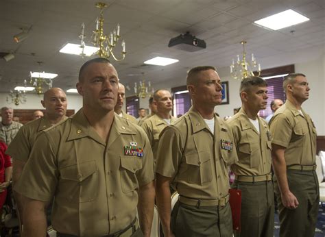 Command and Staff College Blended Seminar Program class graduates