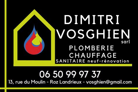 VOSGHIEN Dimitri