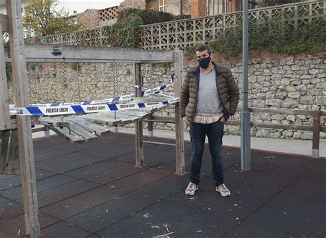 Cs Colunga denuncia el estado de abandono en el que se encuentra el ...
