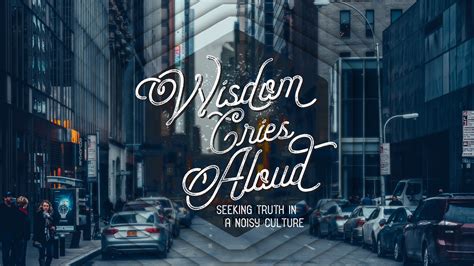 Wisdom_v2 | Life Mission Church