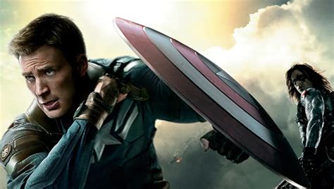 《美国队长3》推介 2016年票房最高的超级英雄电影【佳片有约 | 上集】 - YouTube