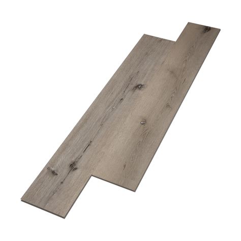 Natural Pine-Inspired Stone Plastic Composite Flooring for Any Space ...