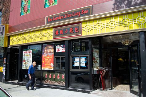 Chinese Restaurant Kew Gardens | Fasci Garden
