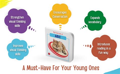 Buy My First Library - Set Of 10 Books (Box Set) - Kids Learning Board ...