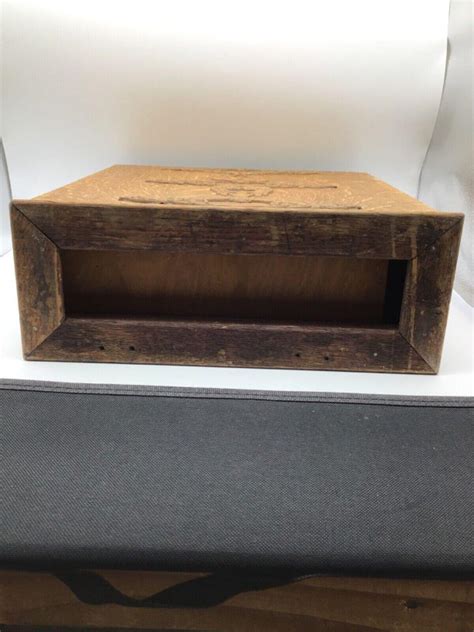 Singer Sewing Machine Box 的图像结果