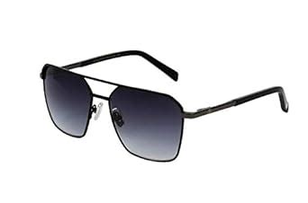 Buy THE MONK UV Protected Rectangular Unisex Sunglasses (Evolution 4|57 ...