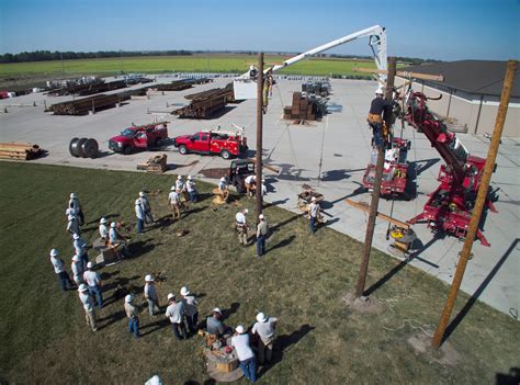 About - Dawson Public Power District