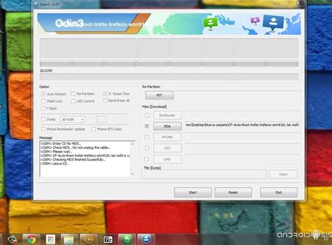 Galaxy Note 4 Root 的图像结果