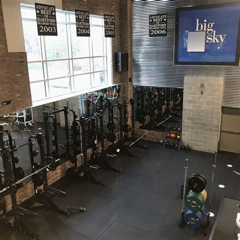 gallery | Big Sky Fitness
