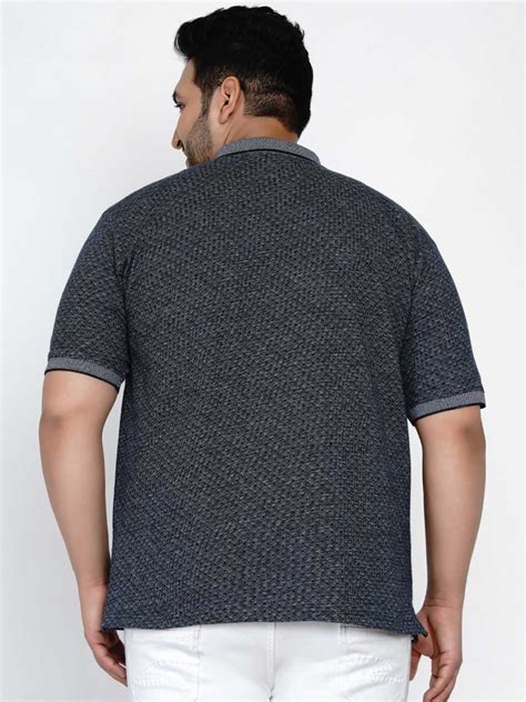 Plus Size Mens T shirts | Buy 3XL, 4XL, 5XL, 6XL Size Online