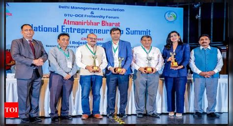 Entrepreneurship ecosystem needed at grassroot level for holistic ...