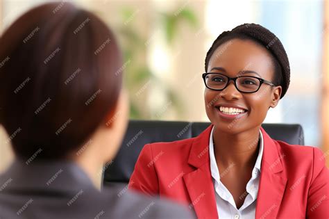 Interview Candidate 的图像结果