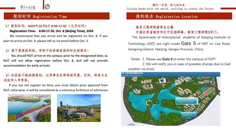 NJIT International Students Registration Guide - Fall 2024-School of ...