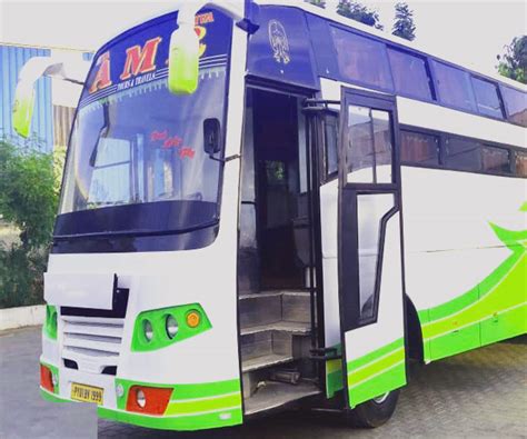 SIVA AMR Tours and Travels