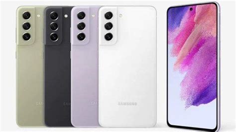 Samsung S23 FE: Harga dan Spesifikasi Terbaru, Layak Dibeli di Tahun 2024?