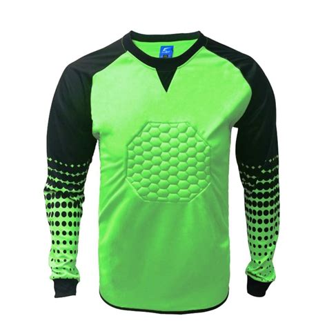 Goalie Shirt Youth at Richard Jett blog