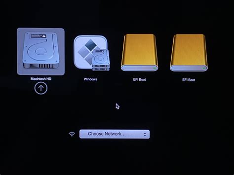 Image result for Dual Boot Linux On MacBook