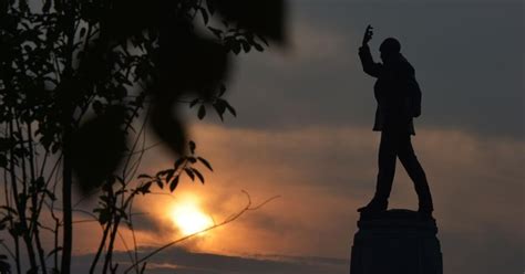 Newton Emerson: The North’s approach to difficult statues is adding ...