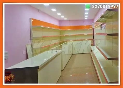 Supermarket Display Racks - Supermarket Display Racks Thrissur ...