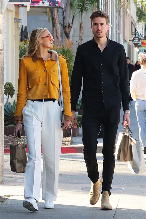 Celebrity Street Style