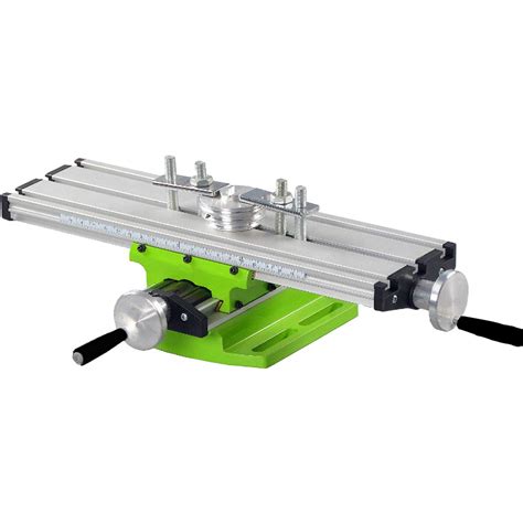 Buy Milling Machine Compound Worktable Cross Slide Drilling Machine ...