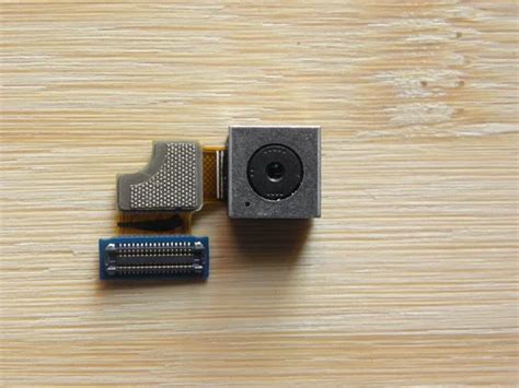 Arduino Nano Camera Module 的图像结果