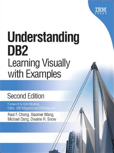 Buy Understanding DB2: Learning Visually with Examples Book Online at ...