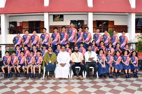CHRIST NAGAR HIGHER SECONDARY SCHOOL