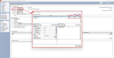 Image result for Mirth HttpListener