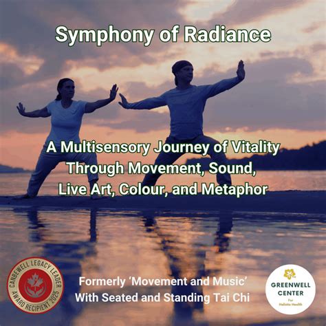 Symphony of Radiance: Entering the Third Series of a NeuroArts ...