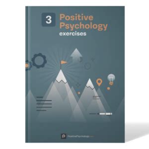 19 Practical Positive Psychology Worksheets & Activities