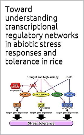 Toward understanding transcriptional regulatory networks in abiotic ...