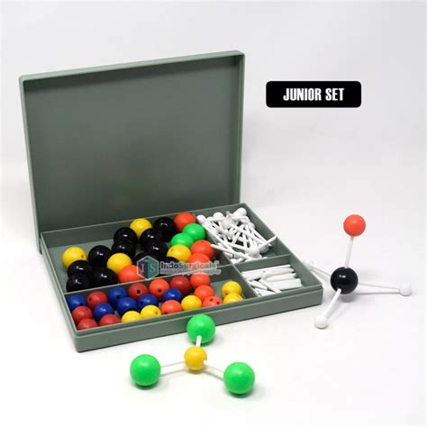 Buy Atomic Model Set Online in India