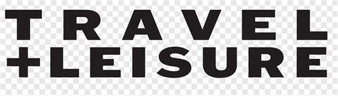 Travel & Leisure Logo 的图像结果