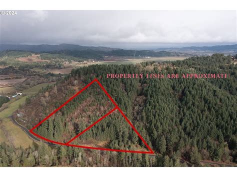 0 NW Williams Canyon Rd, Gaston, OR 97119 [Lot/Land] | Homes.com