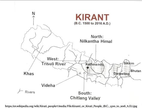 Nepal’s Paradoxes of Nationalism and Historical Development: Why the Nepali Language Is Not the ...