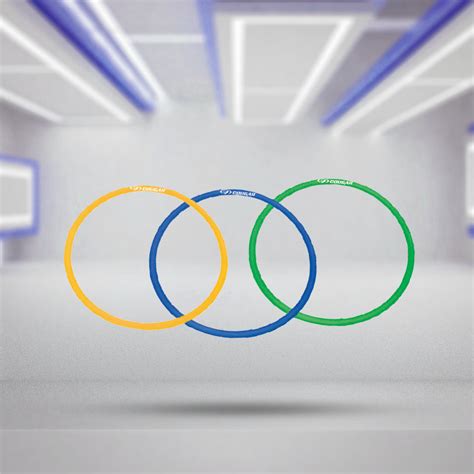 Buy now Cougar Flat Speed Rings for Enhanced Agility – InstaSport