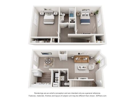 Parc 1000 Apartments | Clarkston Apartments | Clarkston, GA