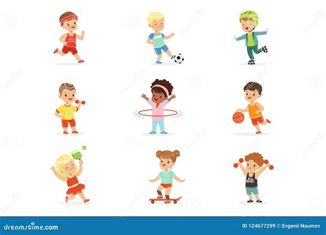 Playing Sports Cartoon 的图像结果