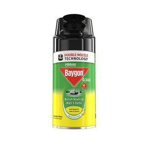 Jual BAYGON FRESH CITRUS AEROSOL 200ML - Kab. Tangerang - Hypermart ...