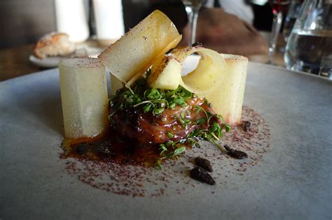 NOMA, Copenhagen - Christianshavn - Menu, Prices & Restaurant Reviews ...